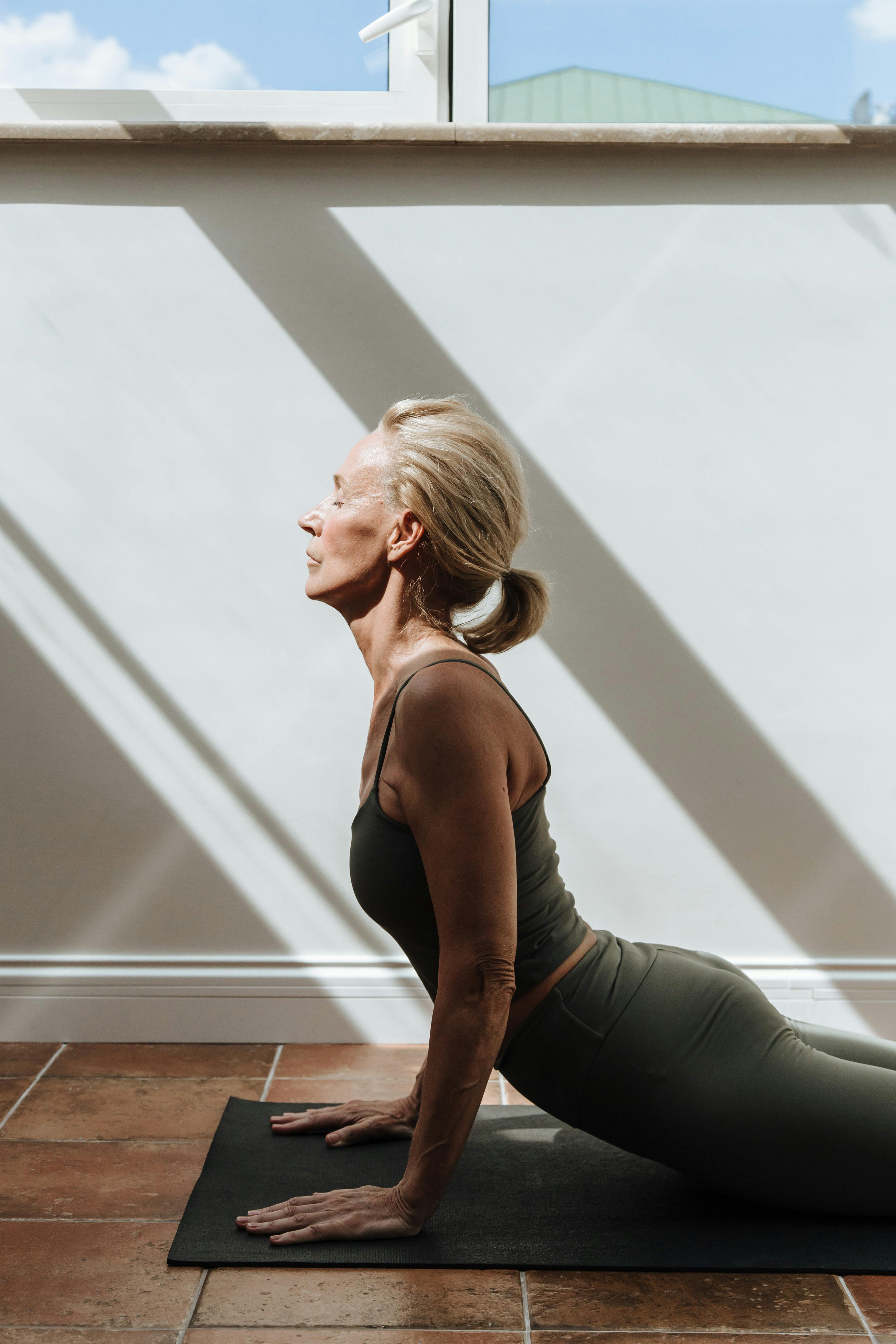 The Aging Athlete: Paradigm of Healthy Aging